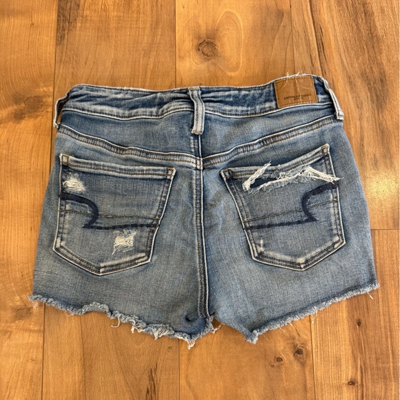 American Eagle Shorts Bunde - Picture 7 of 9